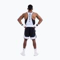Koszulka męska Boxraw Stevenson Tank 2.0 black/white 7