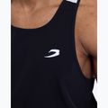 Koszulka męska Boxraw Stevenson Tank 2.0 black/white 8