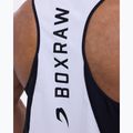 Koszulka męska Boxraw Stevenson Tank 2.0 black/white 9