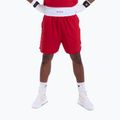 Spodenki treningowe męskie BOXRAW Stevenson V2 red/white