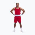 Spodenki treningowe męskie BOXRAW Stevenson V2 red/white 2