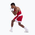 Spodenki treningowe męskie BOXRAW Stevenson V2 red/white 3
