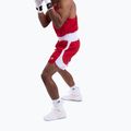 Spodenki treningowe męskie BOXRAW Stevenson V2 red/white 7