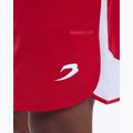 Spodenki treningowe męskie BOXRAW Stevenson V2 red/white 9