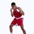 Koszulka męska Boxraw Stevenson V2 Tank red/white 5