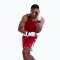 Koszulka męska Boxraw Stevenson V2 Tank red/white 6