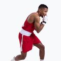 Koszulka męska Boxraw Stevenson V2 Tank red/white 8