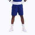 Spodenki treningowe męskie BOXRAW Stevenson V2 blue/white