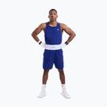 Spodenki treningowe męskie BOXRAW Stevenson V2 blue/white 2