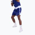 Spodenki treningowe męskie BOXRAW Stevenson V2 blue/white 4