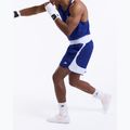 Spodenki treningowe męskie BOXRAW Stevenson V2 blue/white 7