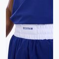 Spodenki treningowe męskie BOXRAW Stevenson V2 blue/white 9