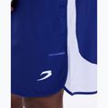Spodenki treningowe męskie BOXRAW Stevenson V2 blue/white 10