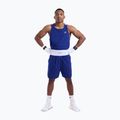 Koszulka męska Boxraw Stevenson Tank 2.0 blue/white 2