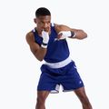 Koszulka męska Boxraw Stevenson Tank 2.0 blue/white 6