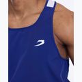 Koszulka męska Boxraw Stevenson Tank 2.0 blue/white 9