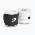 Bandaże bokserkie BOXRAW Hand Wraps white 2