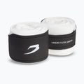 Bandaże bokserskie BOXRAW Hand Wraps 450 cm white