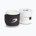 Bandaże bokserskie BOXRAW Hand Wraps 450 cm white 2
