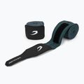 Bandaże bokserskie BOXRAW Hand Wraps 450 cm grey