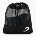 Bandaże bokserskie BOXRAW Hand Wraps 450 cm grey 3