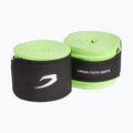 Bandaże bokserskie BOXRAW Hand Wraps 450 cm green