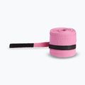Bandaże bokserkie BOXRAW Hand Wraps pink 3