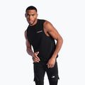 Koszulka męska BOXRAW We Don't Play Boxing Muscle Tank black 5