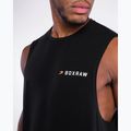 Koszulka męska BOXRAW We Don't Play Boxing Muscle Tank black 7