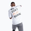Koszulka męska BOXRAW We Don't Play Boxing Oversized T-Shirt 3