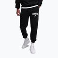 Spodnie męskie BOXRAW East Street Bottoms black