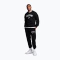 Spodnie męskie BOXRAW East Street Bottoms black 2
