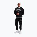 Spodnie męskie BOXRAW East Street Bottoms black 4