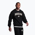 Bluza męska BOXRAW East Street Sweatshirt black 6