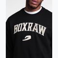 Bluza męska BOXRAW East Street Sweatshirt black 7