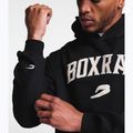 Bluza męska BOXRAW East Street Hoodie black 10