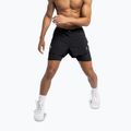 Spodenki treningowe BOXRAW Tunero 2-in-1 black