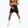 Spodenki treningowe BOXRAW Tunero 2-in-1 black 5