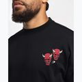Koszulka męska BOXRAW Death Before Dishonor Oversized black 6