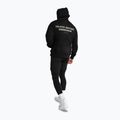 Bluza męska BOXRAW Death Before Dishonor Oversized Hoodie black 5