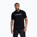 Koszulka męska Boxraw A.B.C. black