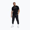 Koszulka męska Boxraw A.B.C. black 2