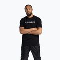 Koszulka męska Boxraw A.B.C. black 3