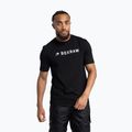 Koszulka męska Boxraw A.B.C. black 4