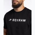 Koszulka męska Boxraw A.B.C. black 5