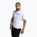 Koszulka męska Boxraw A.B.C. white 6