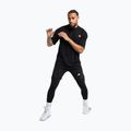 Koszulka męska Boxraw Boxing is Love Oversized black 2