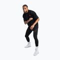 Koszulka męska Boxraw Boxing is Love Oversized black 4