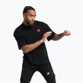 Koszulka męska Boxraw Boxing is Love Oversized black 7
