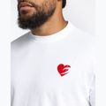 Koszulka męska Boxraw Boxing is Love Oversized white 8